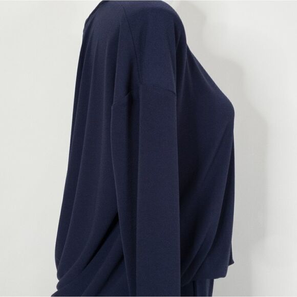 By Malene Birger Amill Midnight Heaven Dress Sz M - Picture 7 of 13